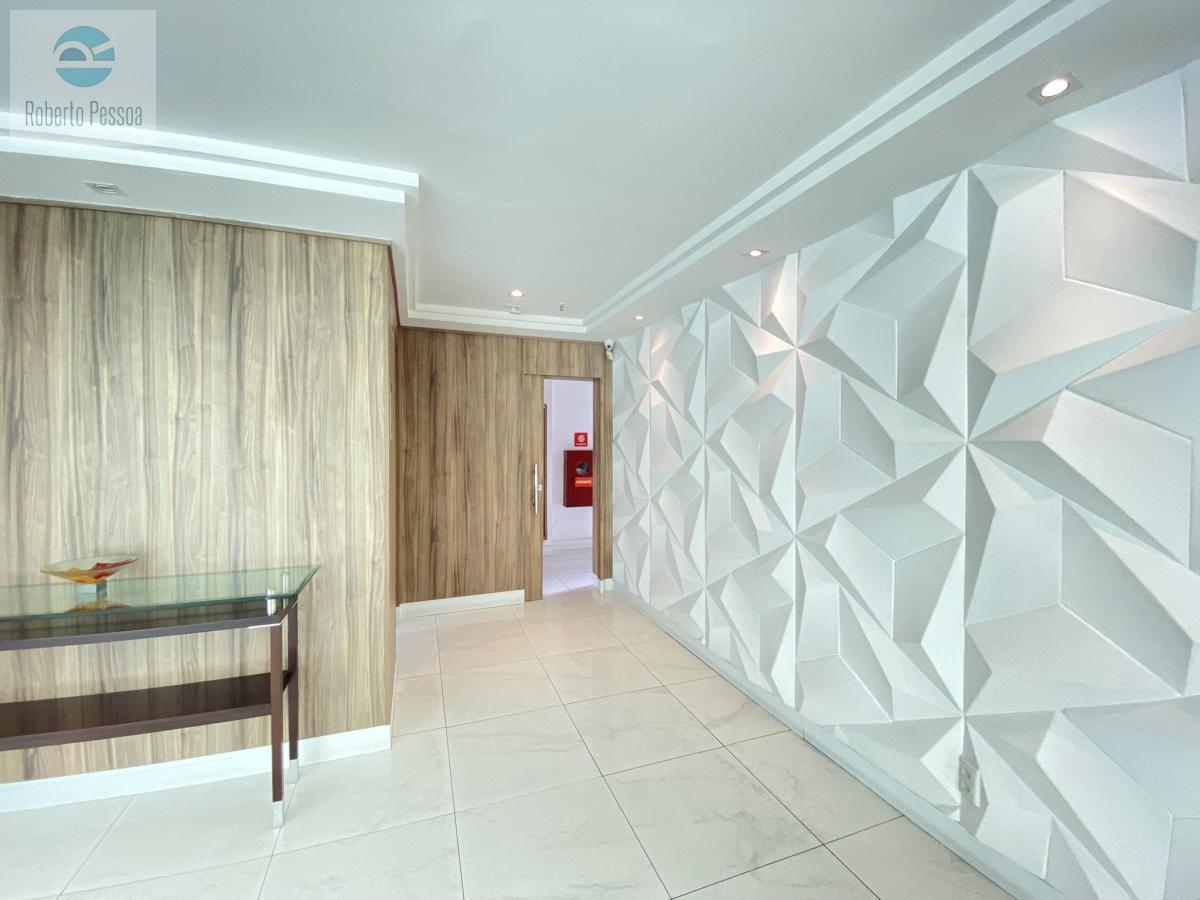 hall de recepo