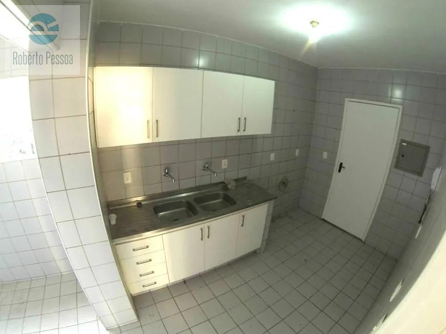 cozinha projetada
