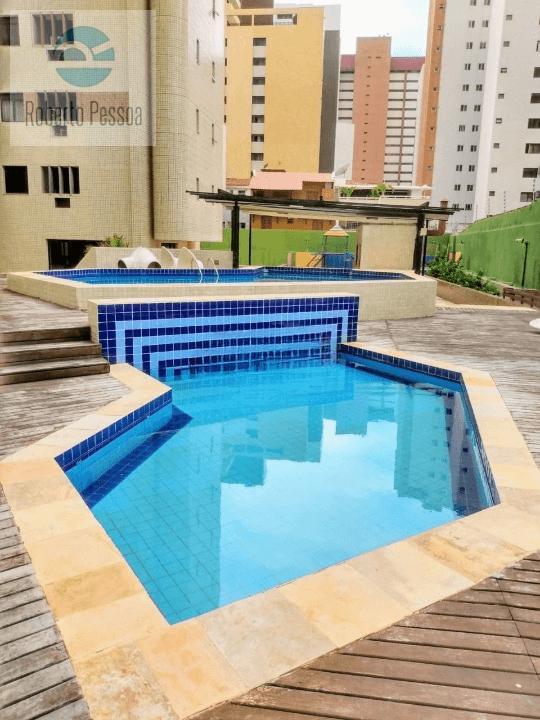 piscinas adulto / infantil