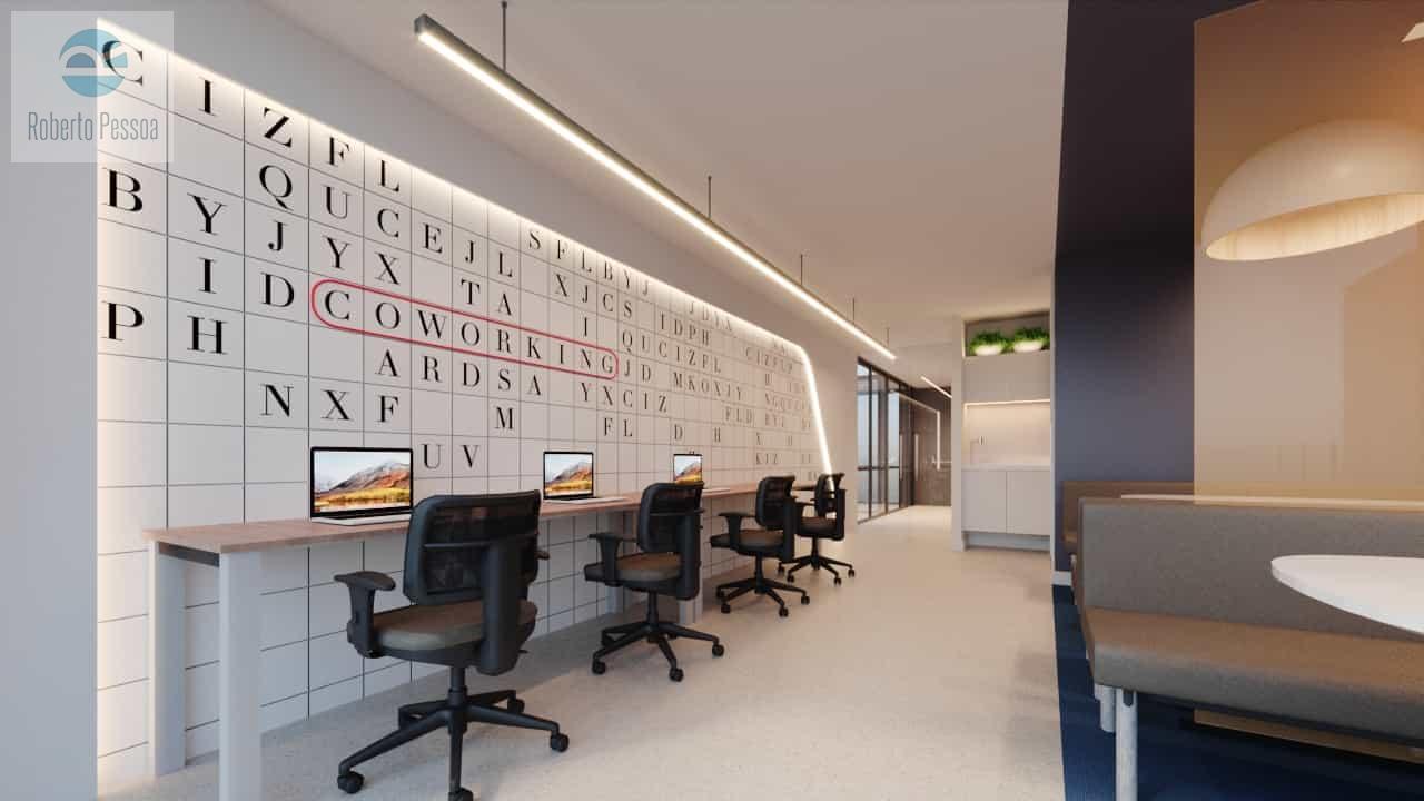 coworking