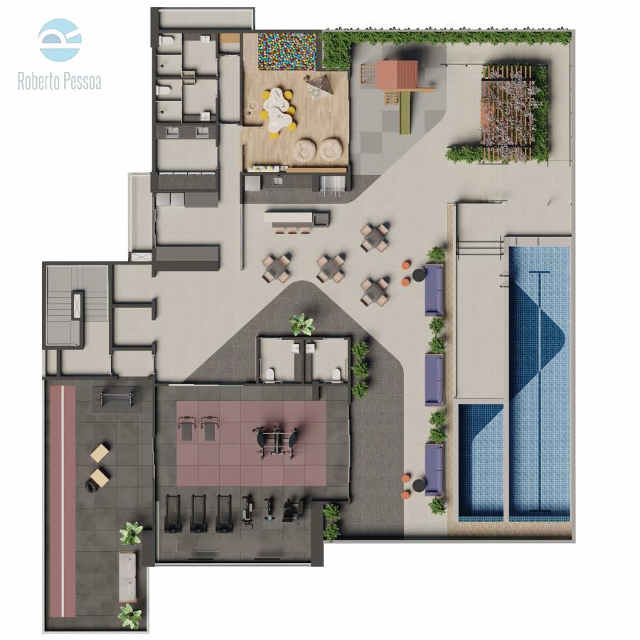 planta baixa