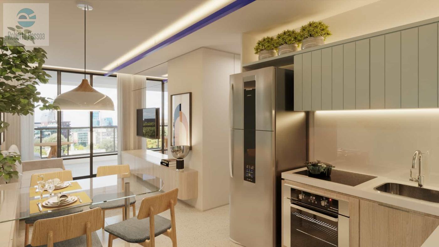 sala de estar / jantar