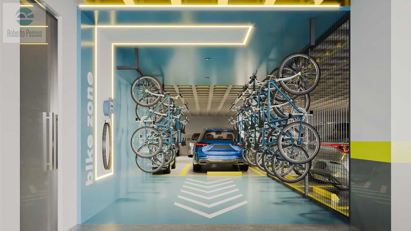 bicicletrio