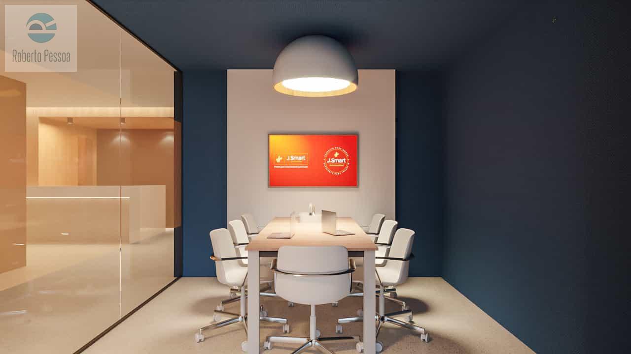sala de reunies