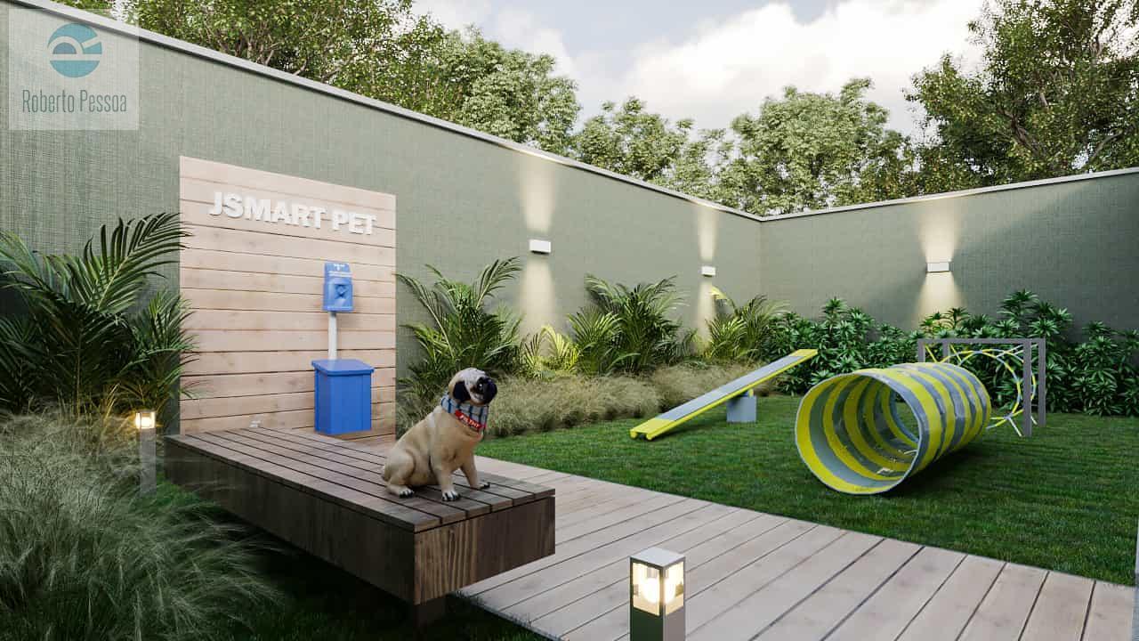 pet place