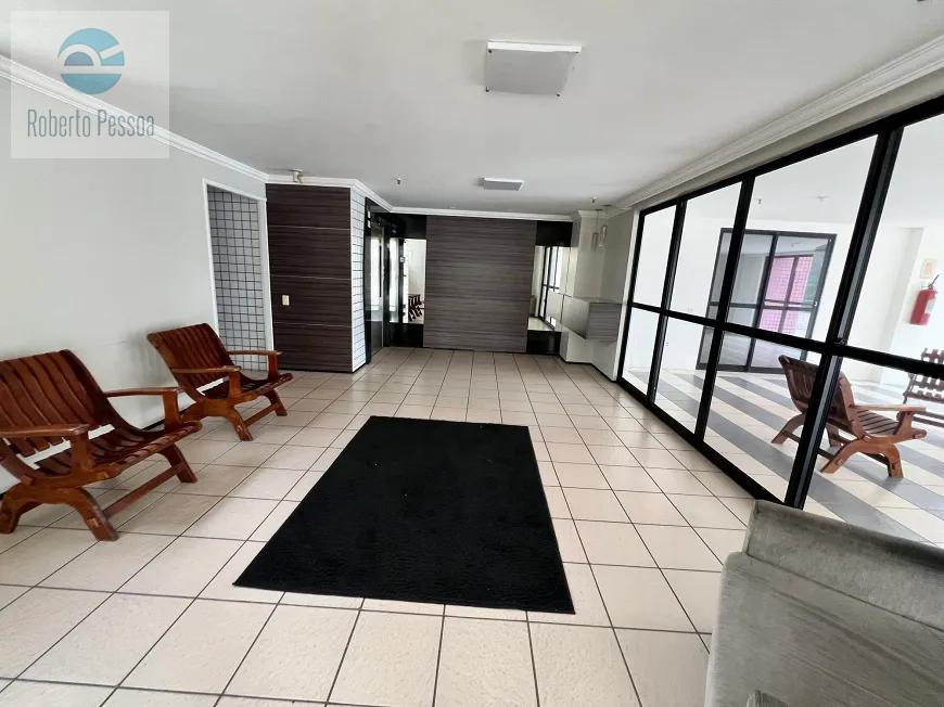hall de recepo