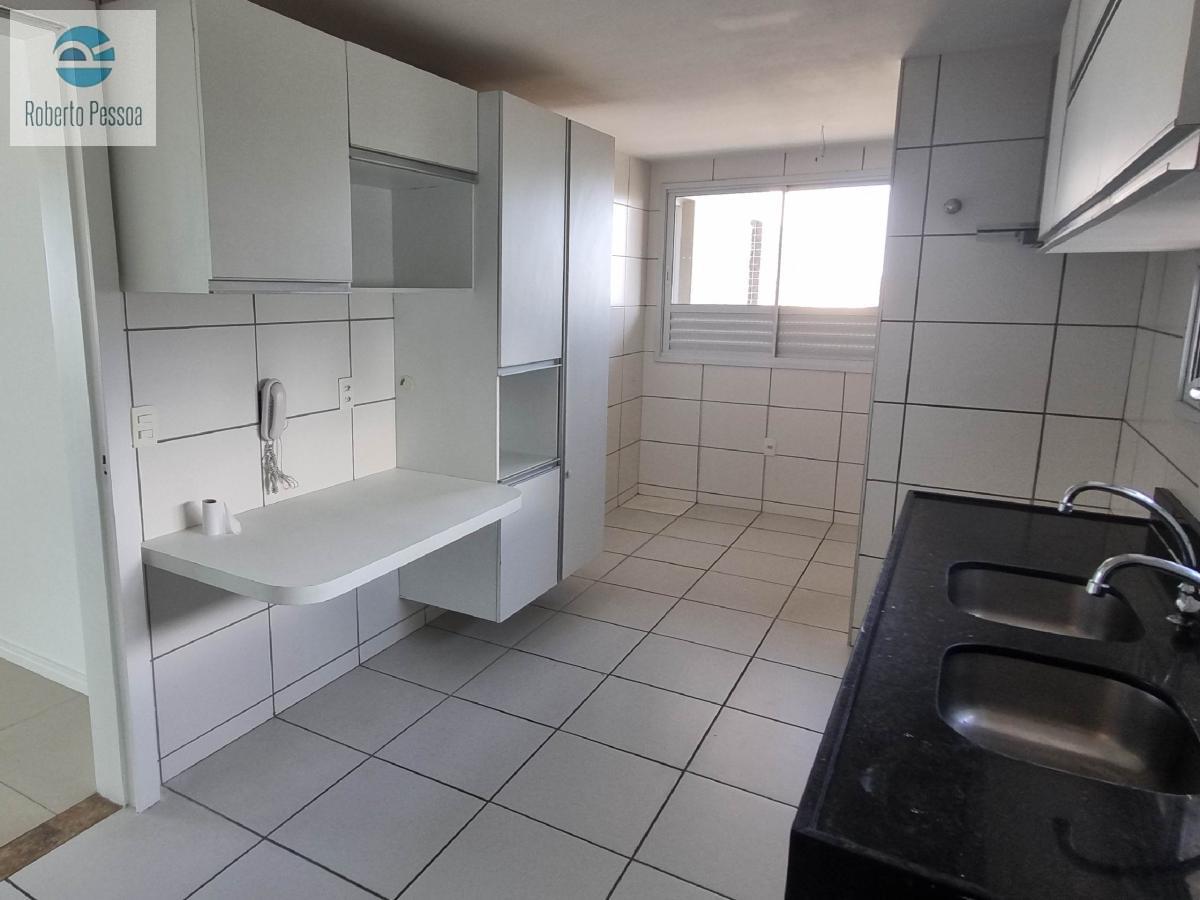 cozinha projetada