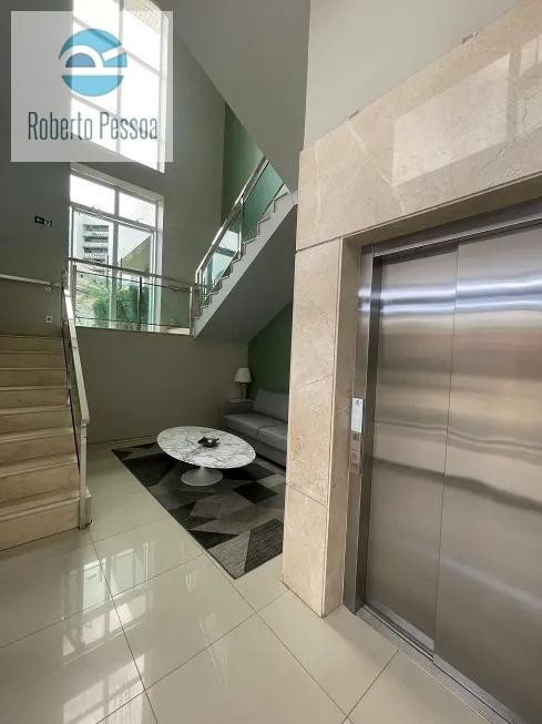 hall de recepo