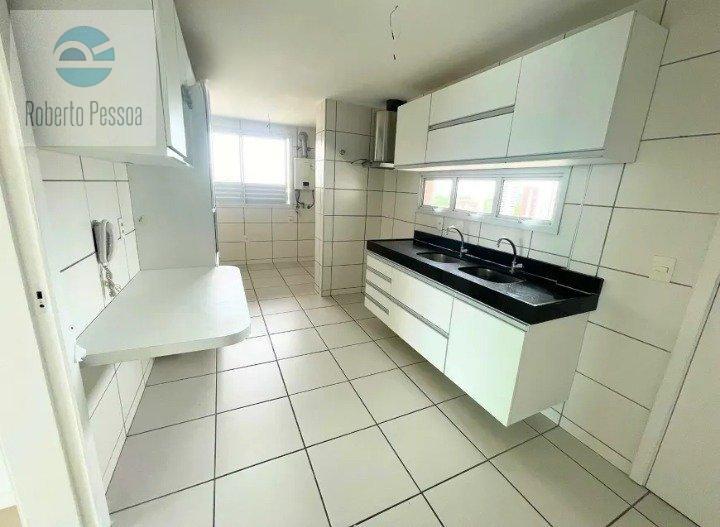 cozinha projetada