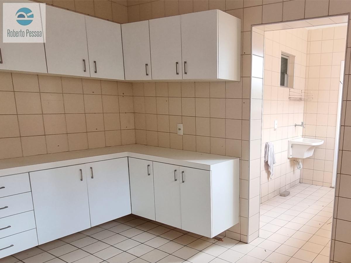 cozinha projetada