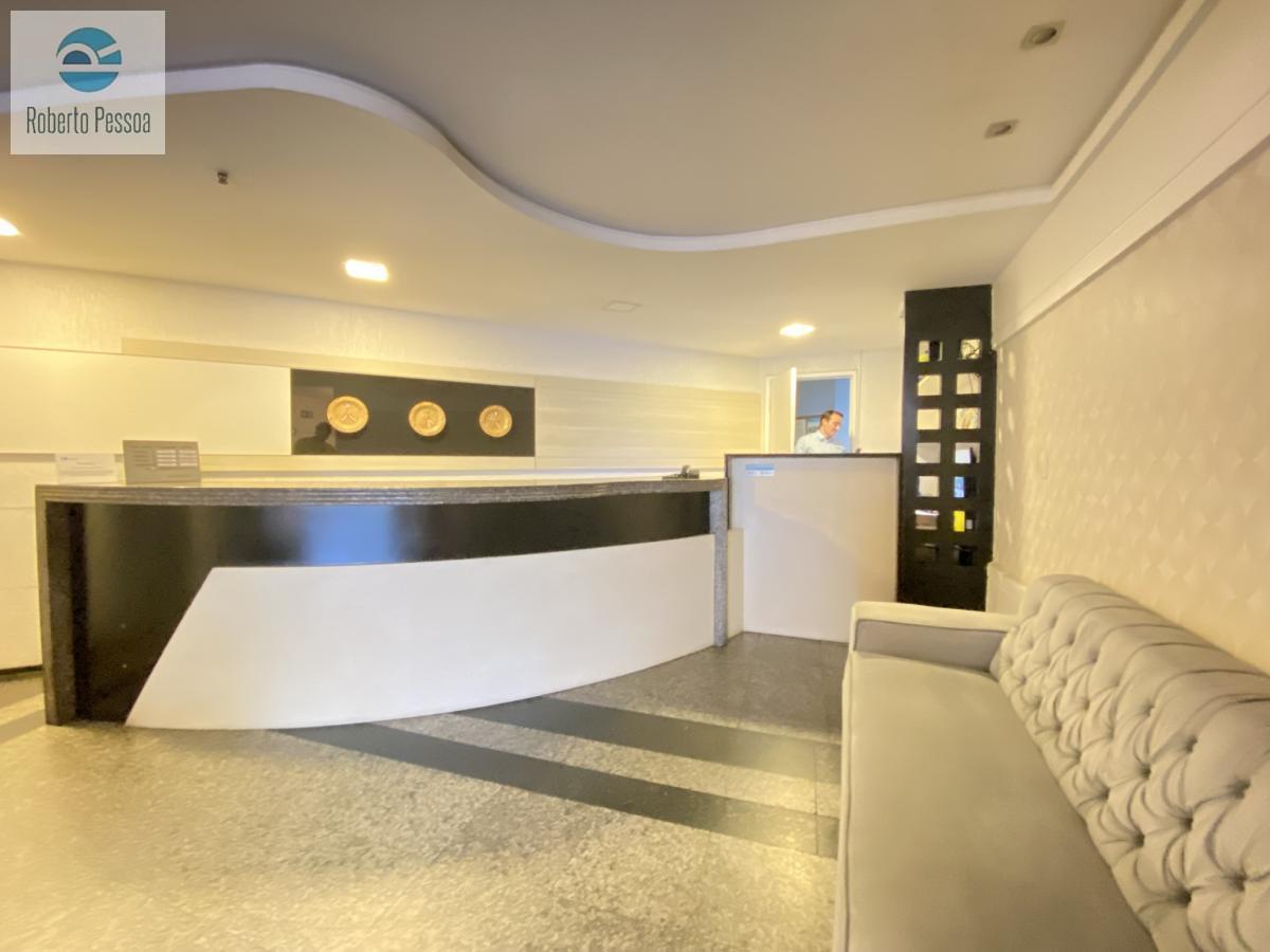 hall de recepo