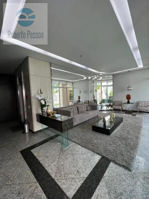 hall de recepo