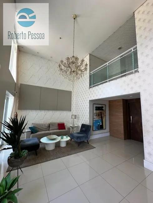 hall de recepo