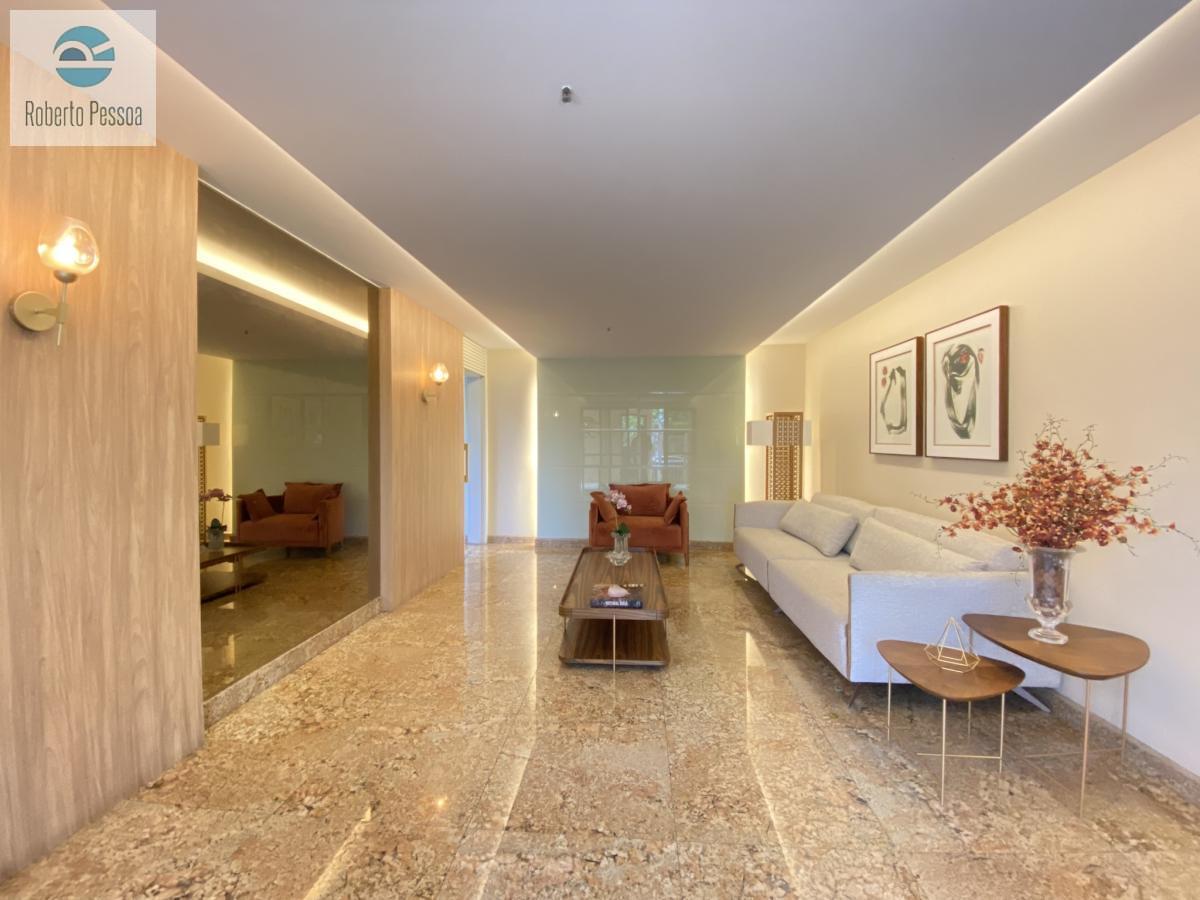 hall de recepo