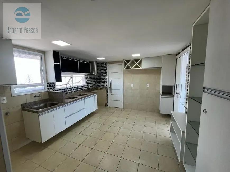 cozinha projetada