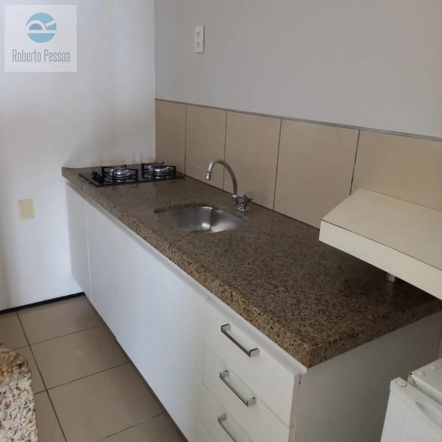 cozinha projetada