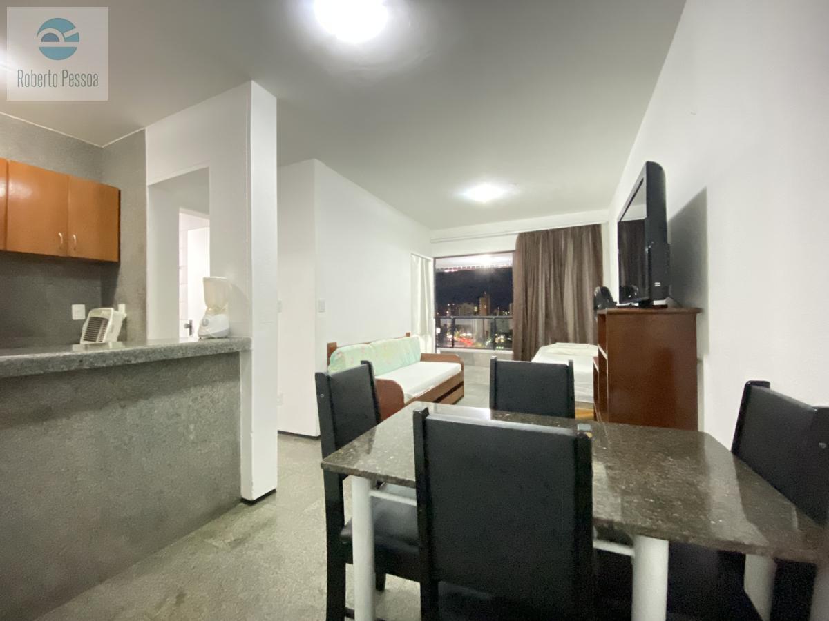 sala de estar / jantar