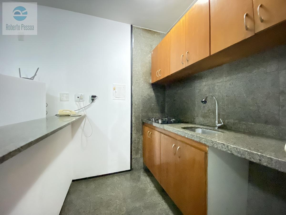 cozinha projetada