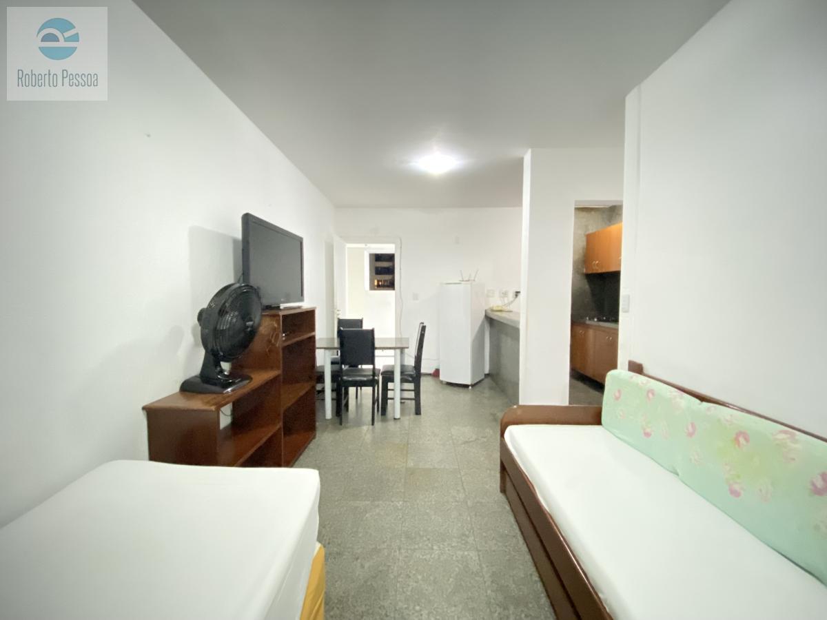 sala de estar / jantar