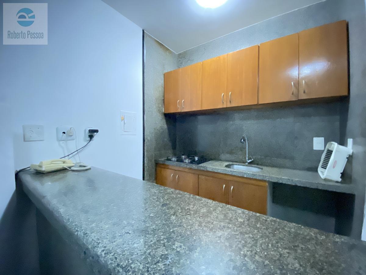 cozinha projetada