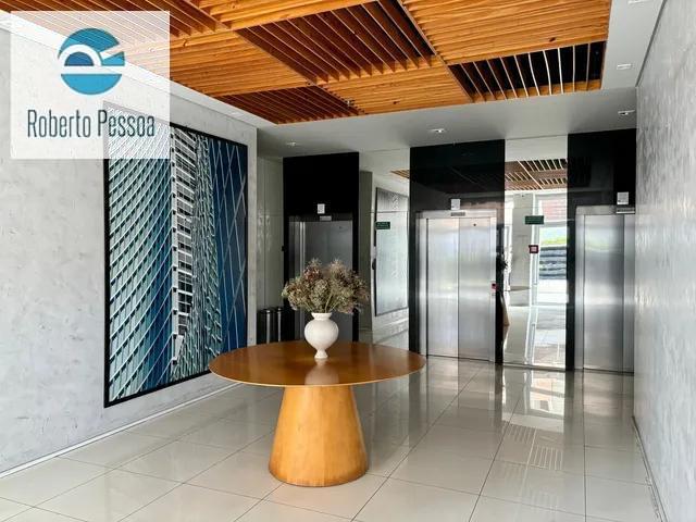 hall de recepo