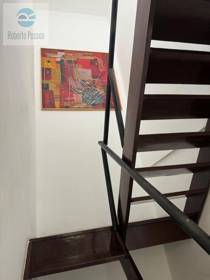 escadas