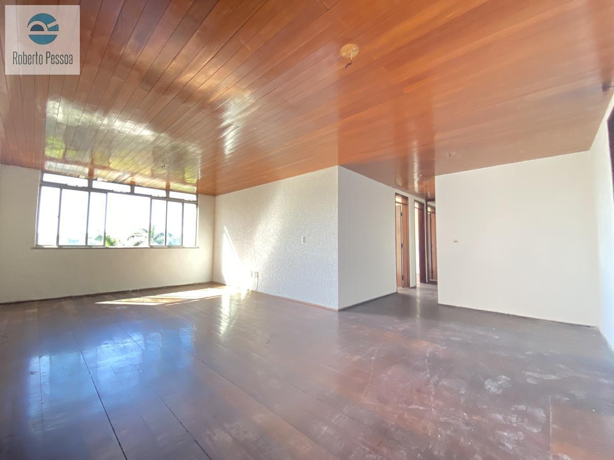 sala de estar / jantar