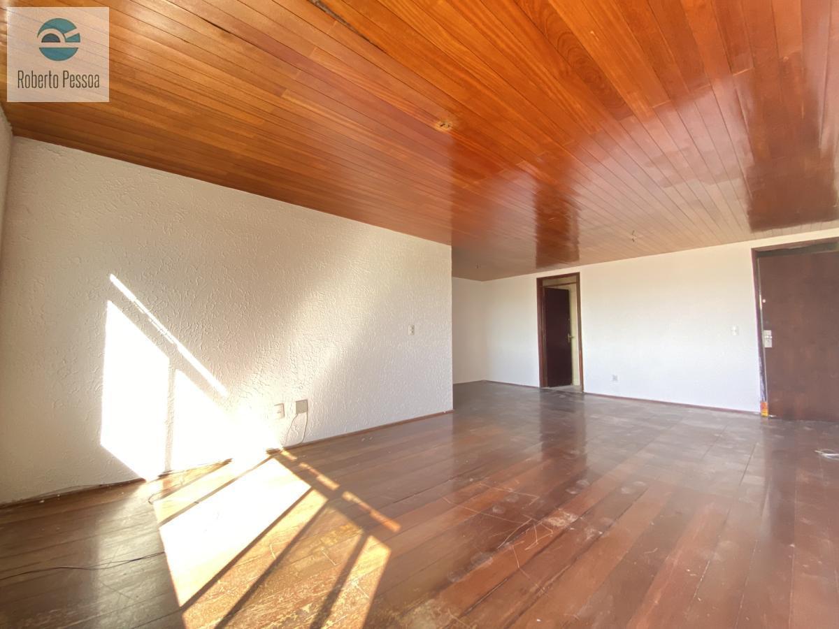 sala de estar / jantar