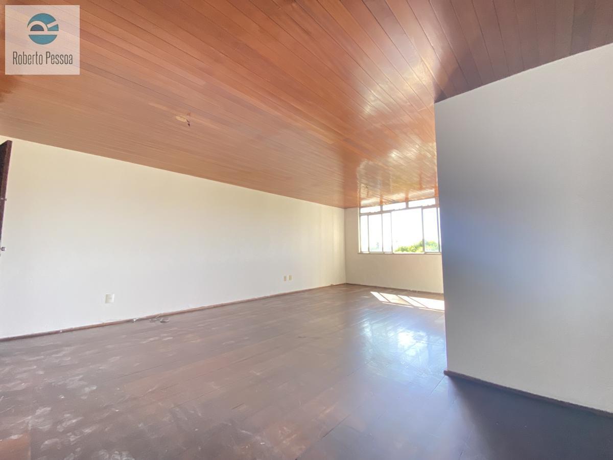 sala de estar / jantar