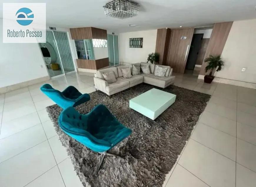 hall de recepo
