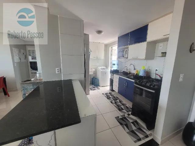 cozinha projetada
