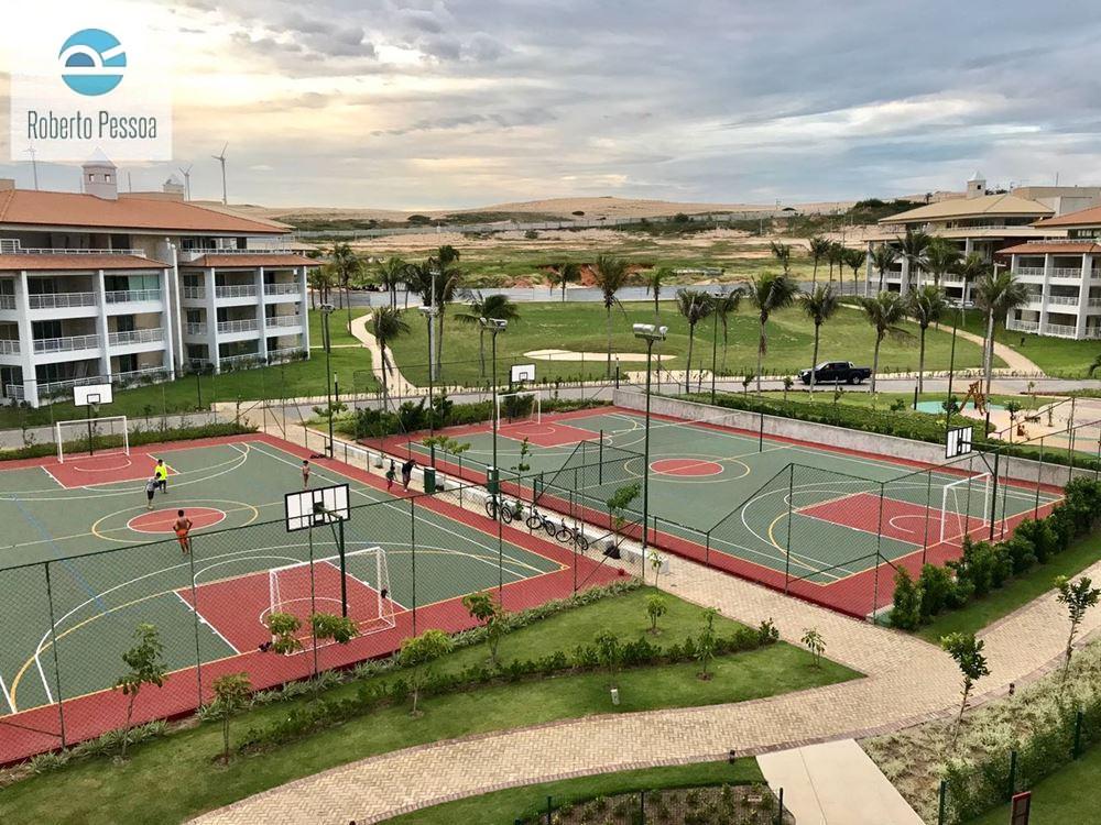 quadra poliesportiva