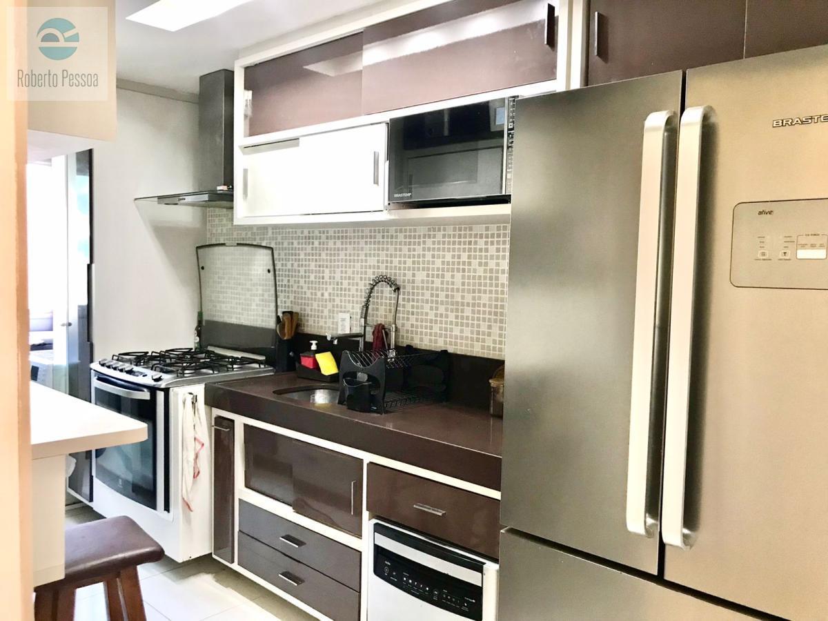 cozinha projetada