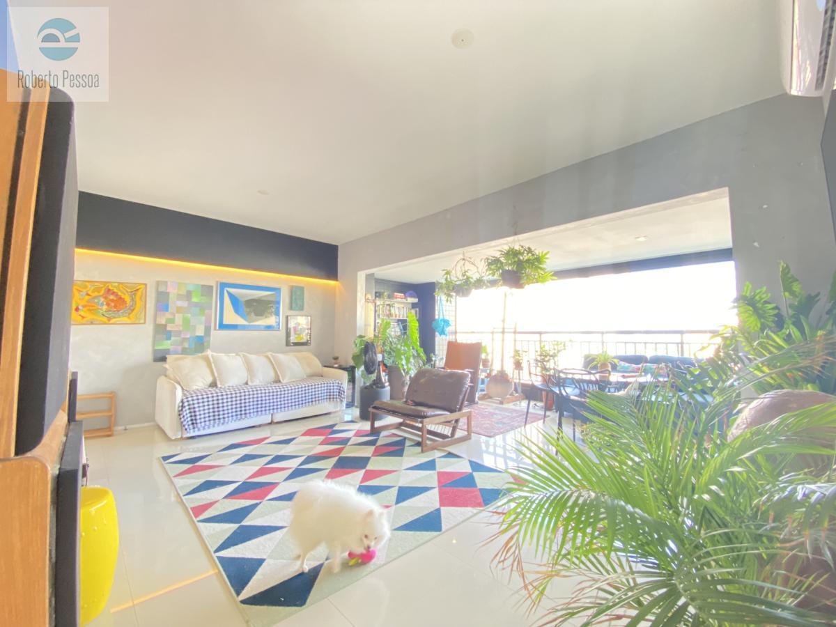 sala de estar / jantar