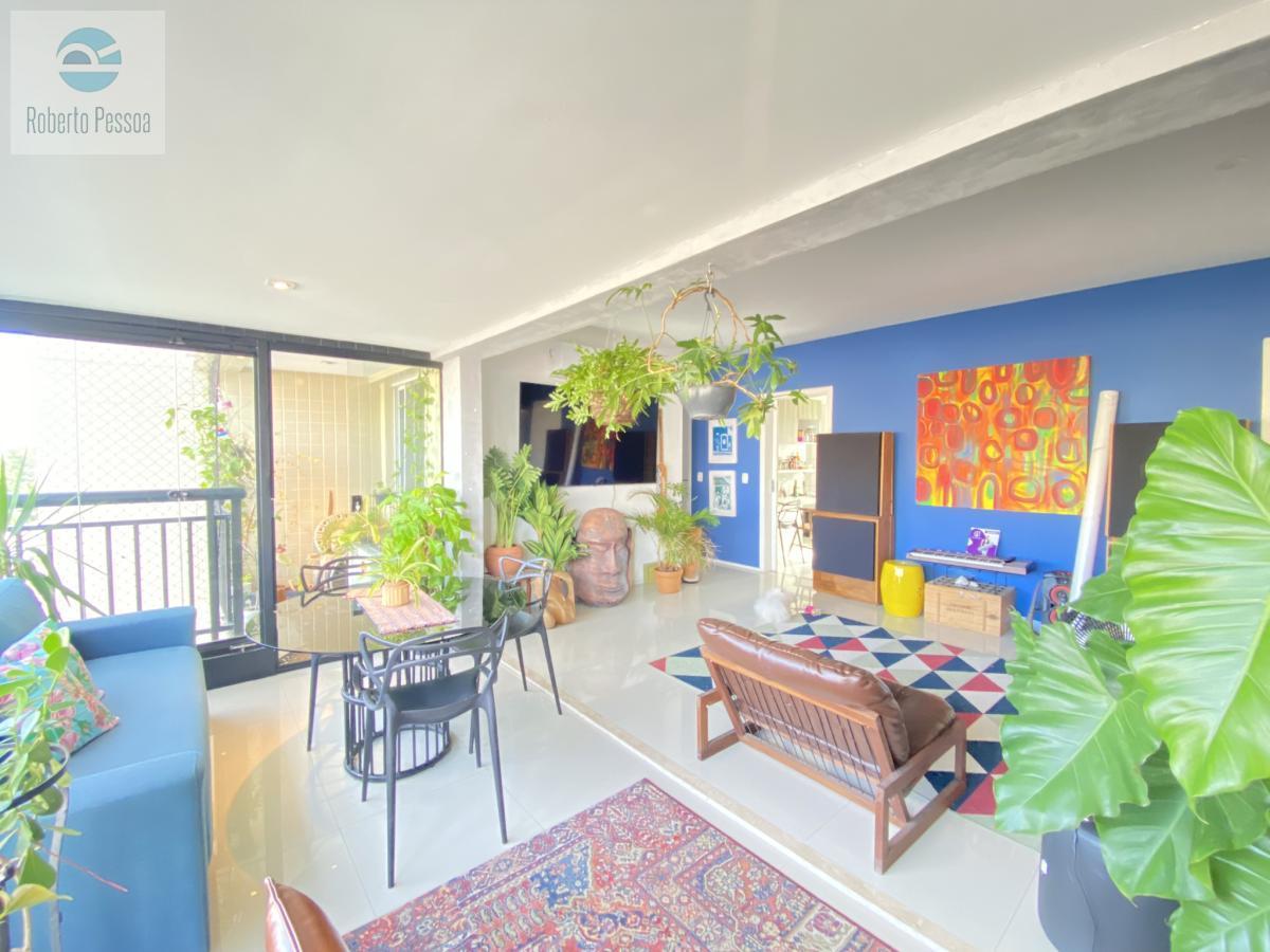 sala de estar / jantar