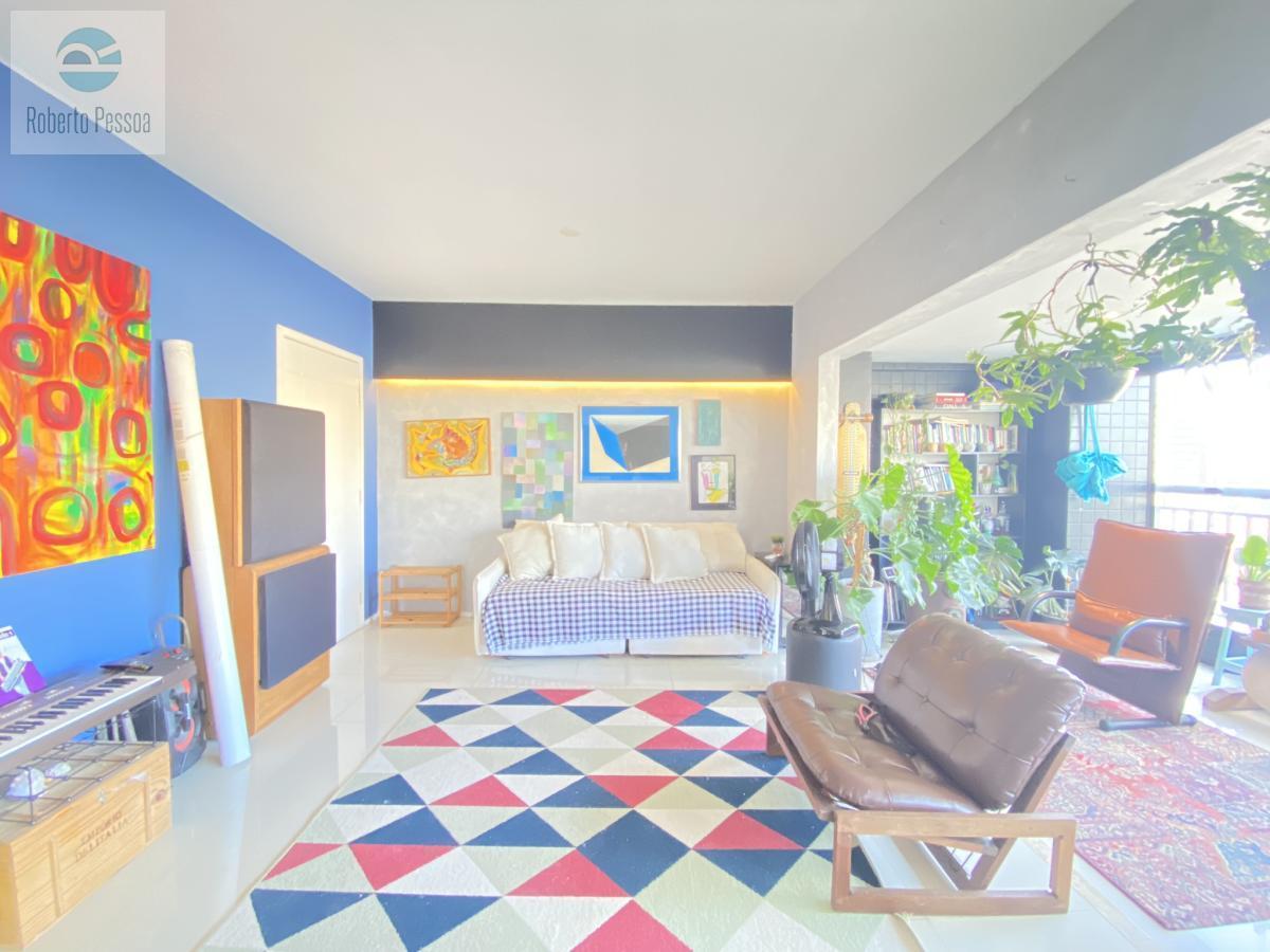 sala de estar / jantar