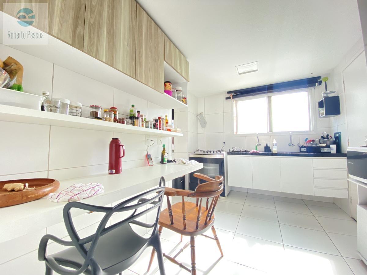 cozinha projetada