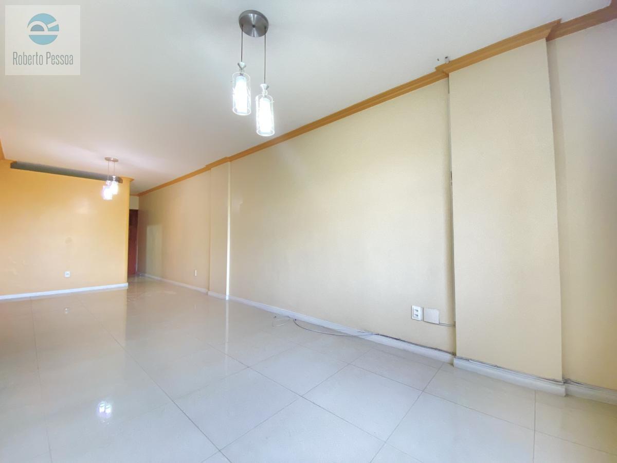 sala de estar / jantar