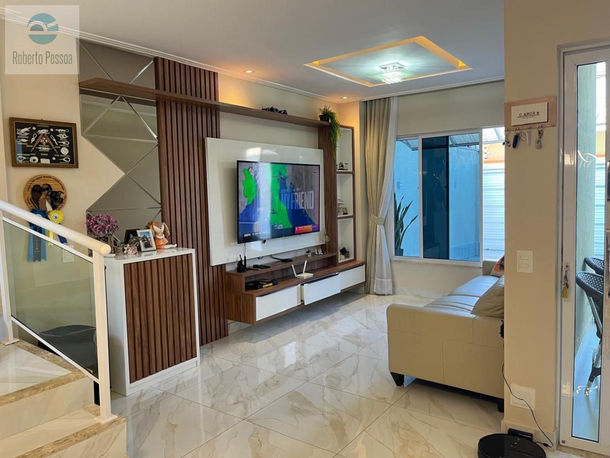 sala de estar / jantar