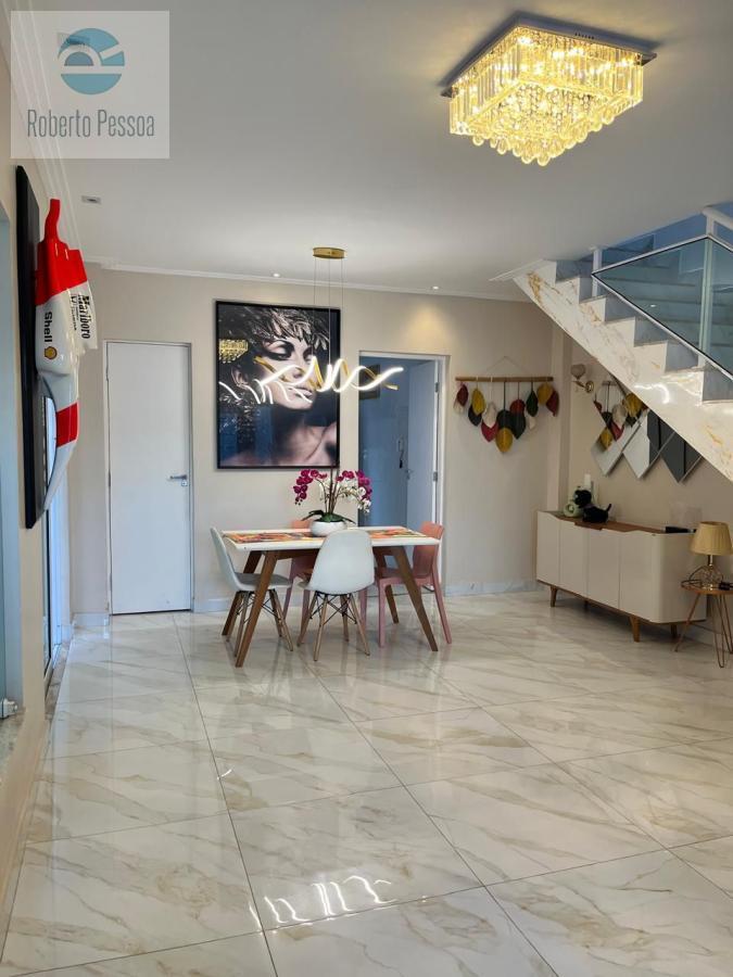 sala de estar / jantar