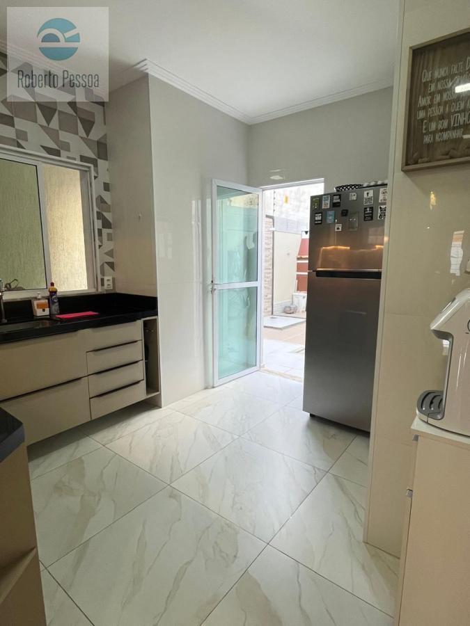 cozinha projetada
