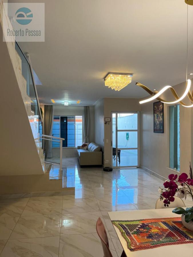 sala de estar / jantar