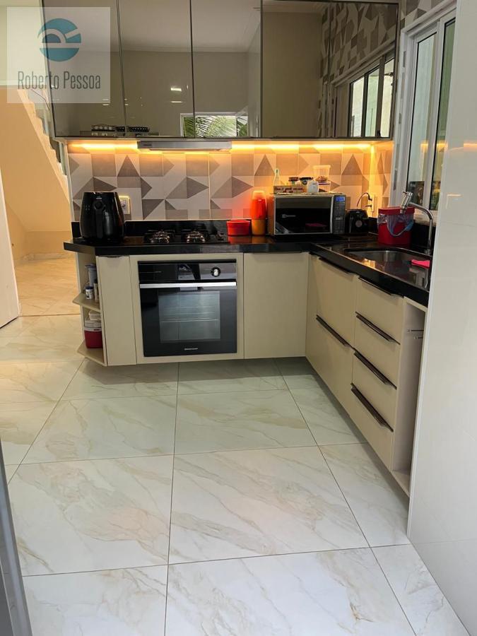 cozinha projetada