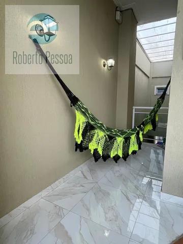 varanda sute master