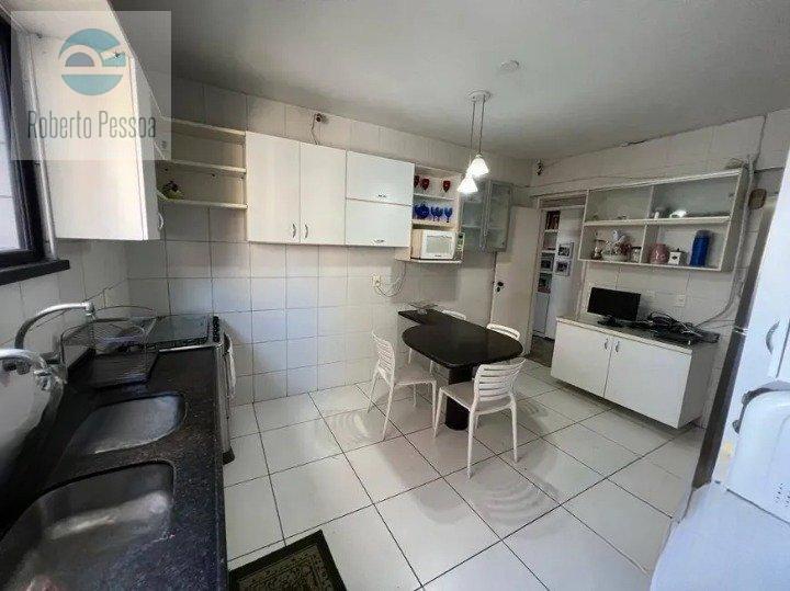 cozinha projetada