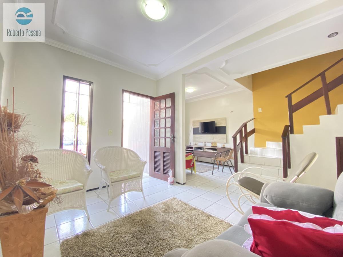 sala de estar / jantar