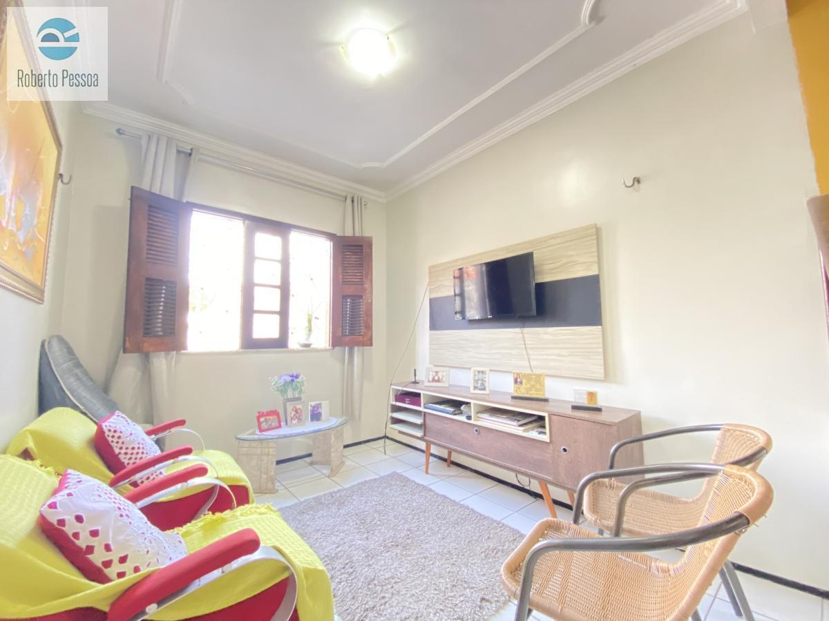 sala de estar / jantar