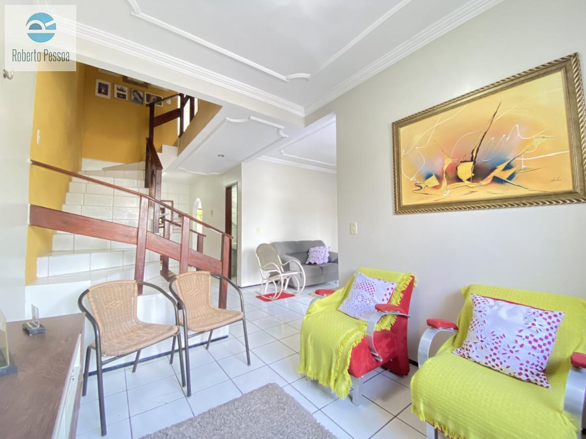 sala de estar / jantar