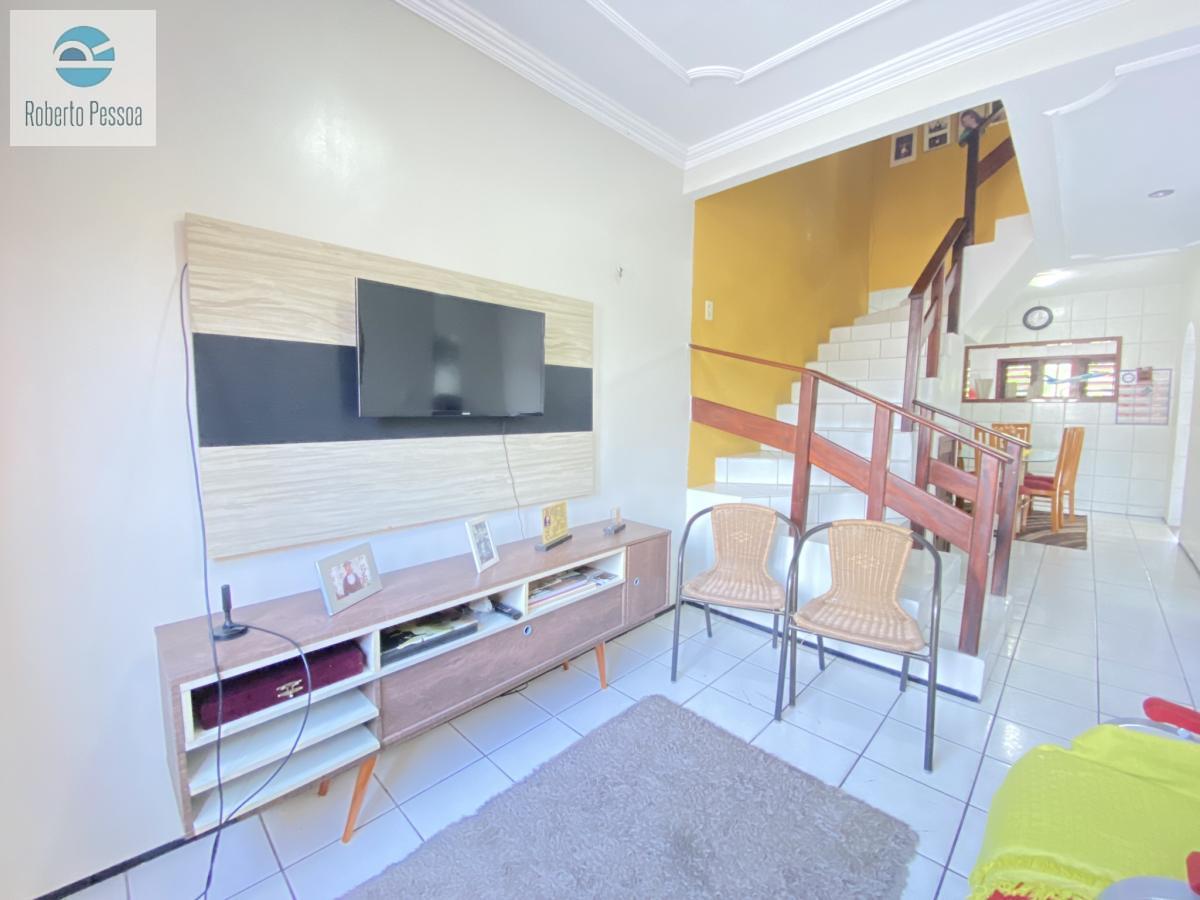 sala de estar / jantar