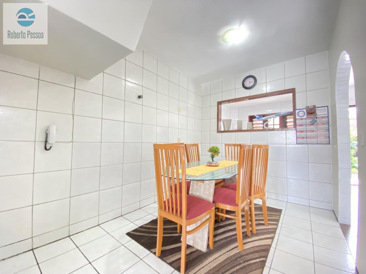 sala de estar / jantar